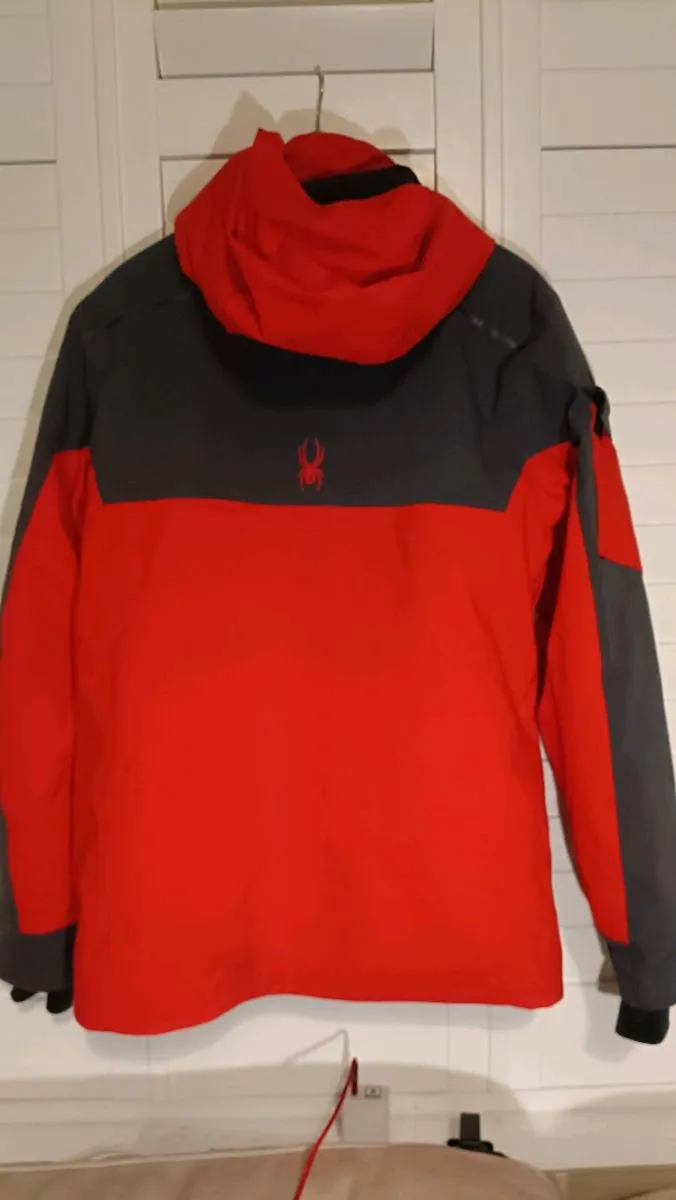 Ski/Snowboard Jacket - Image 3
