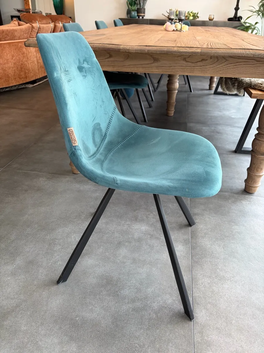 Dining Chairs - Image 1