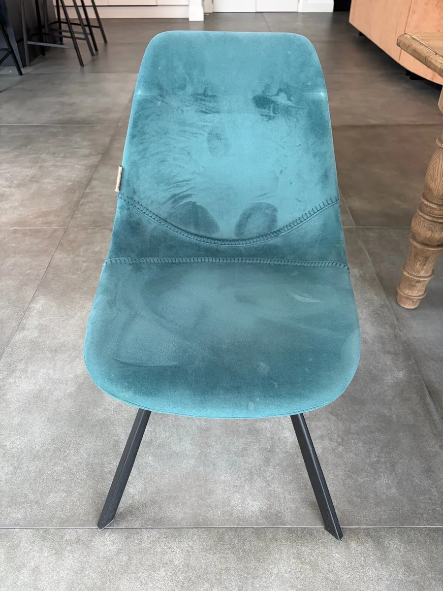 Dining Chairs - Image 2