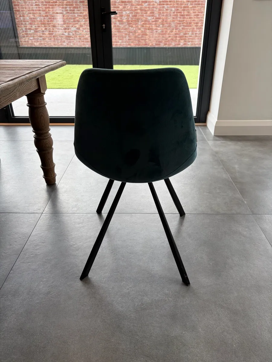 Dining Chairs - Image 3