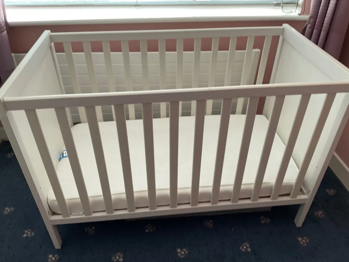 Cot Nursery - Image 2