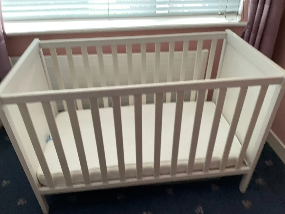 Cot Nursery - Image 3