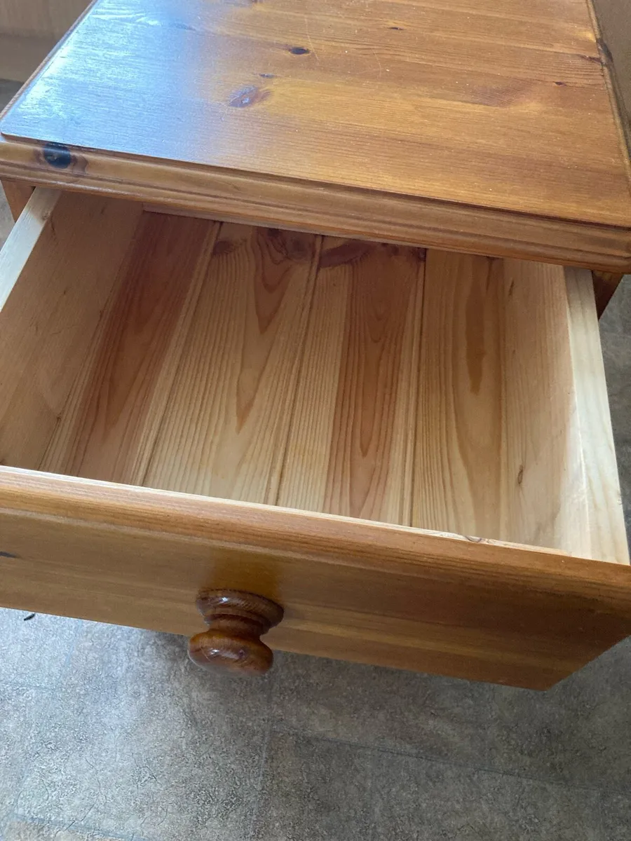 Bedside locker - Image 3