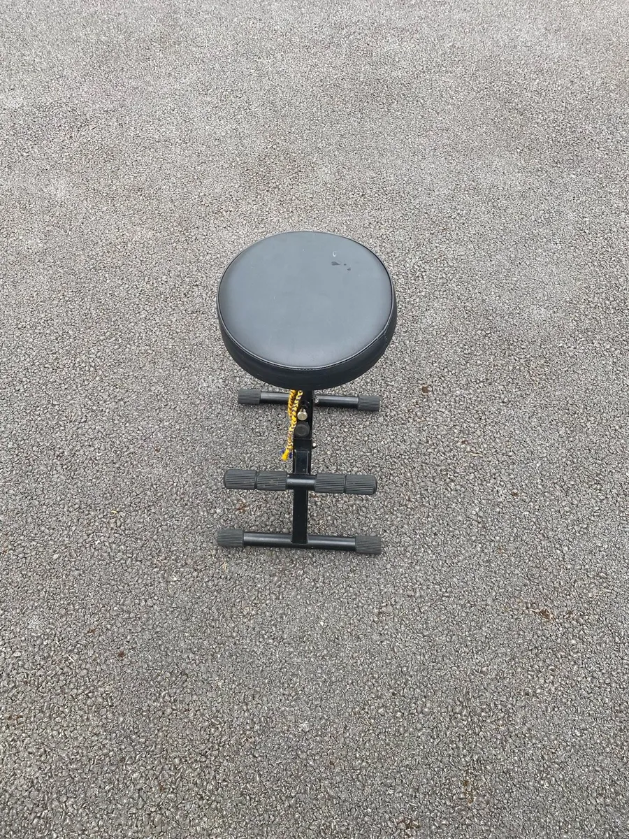 Fold Up Stool - Image 1