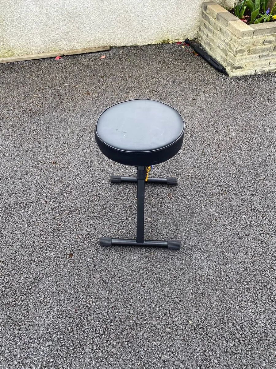 Fold Up Stool - Image 2