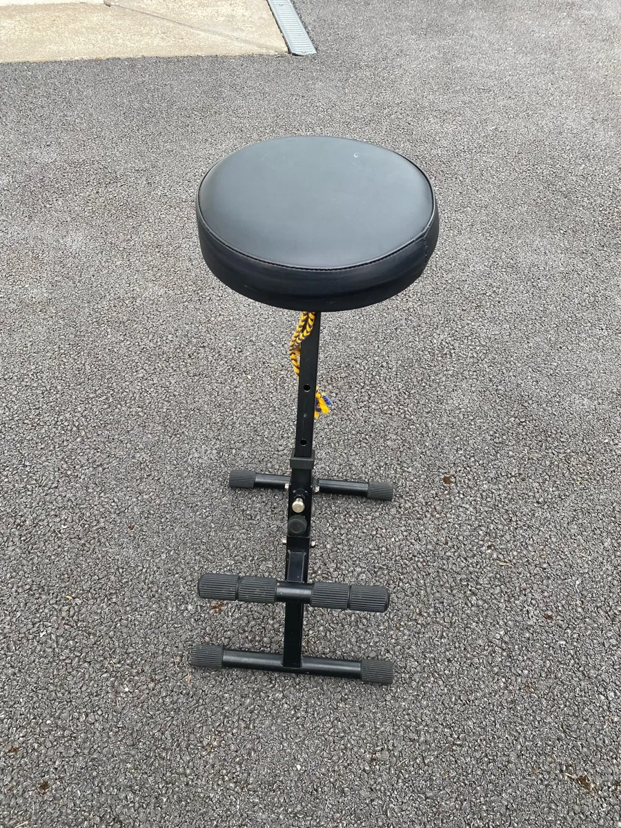 Fold Up Stool - Image 3