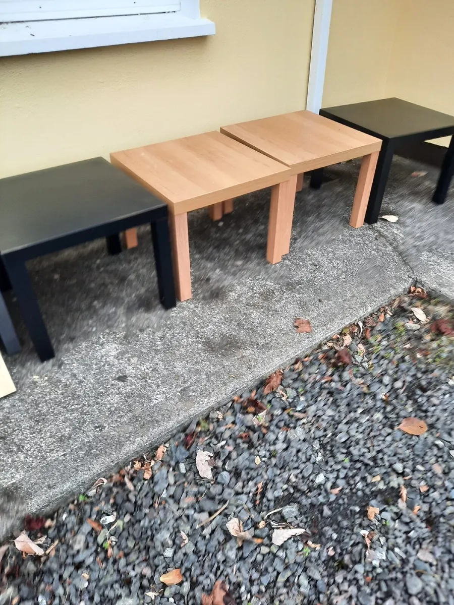 Occasional tables - Image 1