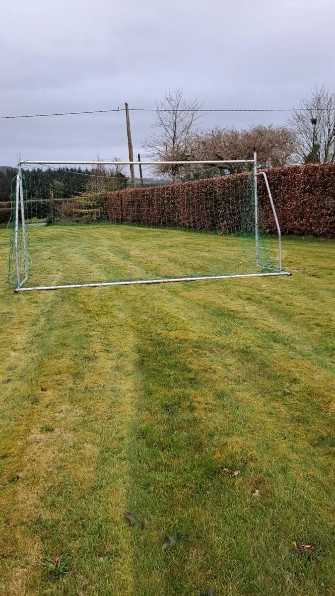Single Goal for sale - Image 3