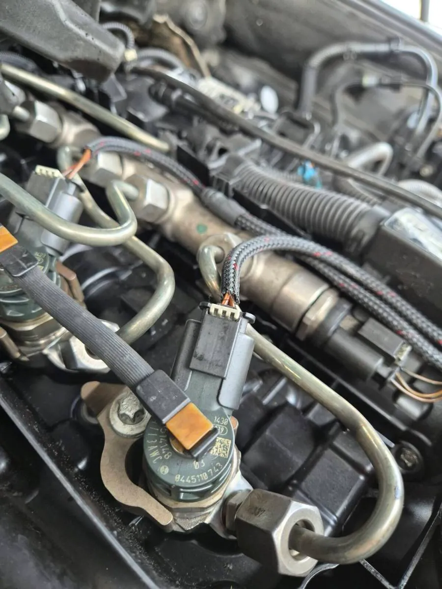 BMW B47 Engine and Gearbox available - Image 2