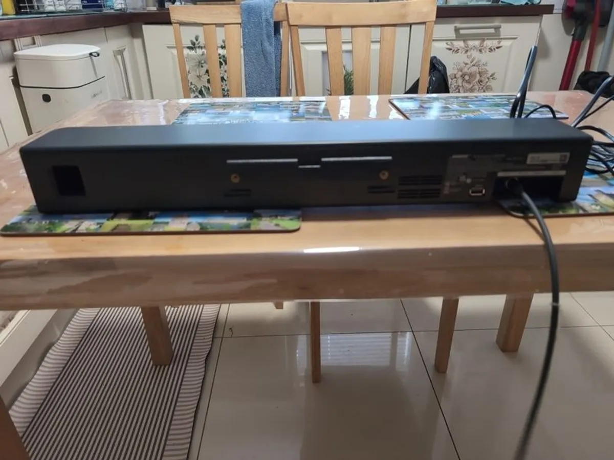 Soundbar - Image 2