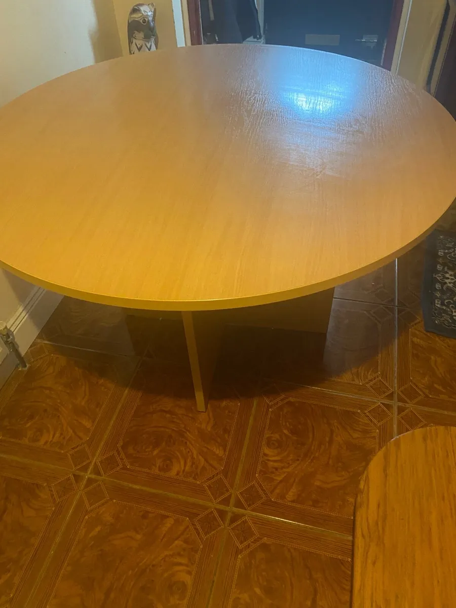 Table table - Image 2