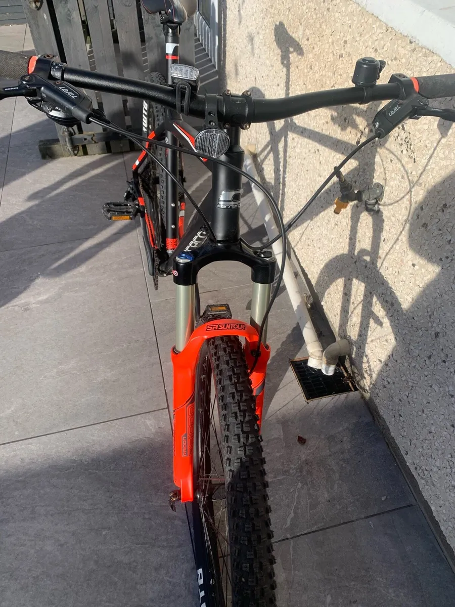 Carrera Fury 2025 Mountain Bike - L - Image 2