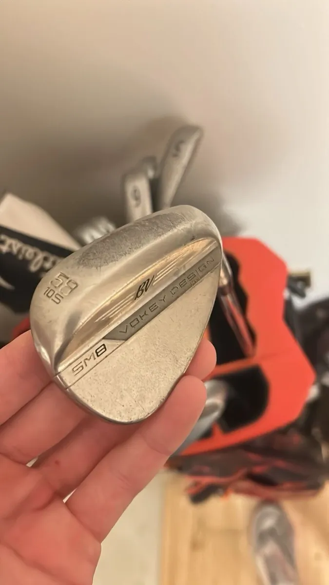 Volkey wedges - Image 2