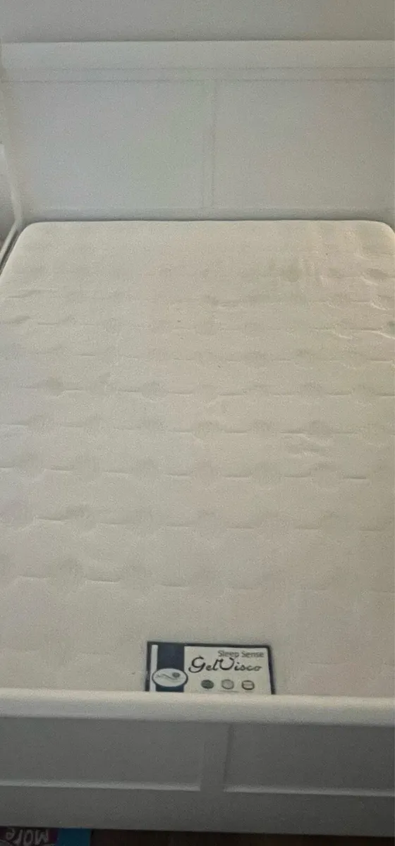 Bed for sale - Image 2