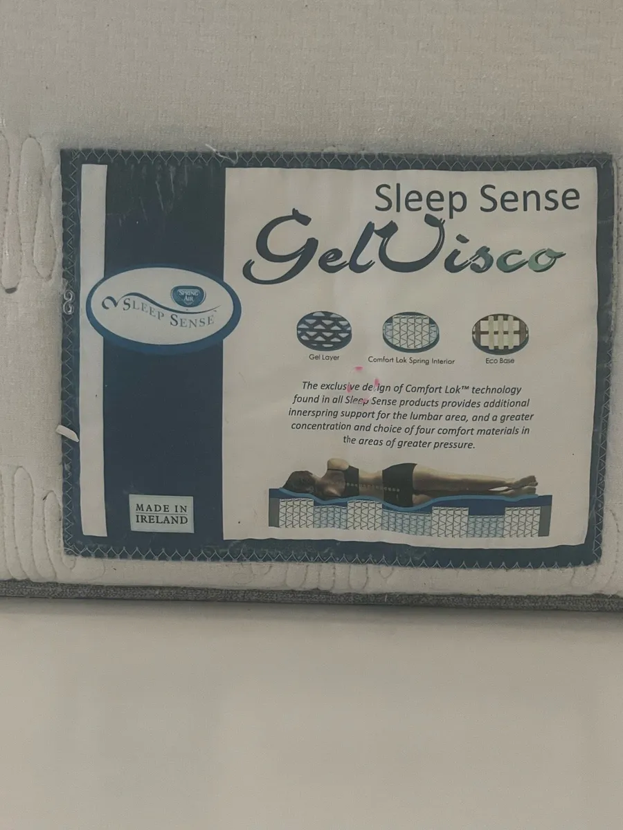 Bed for sale - Image 3