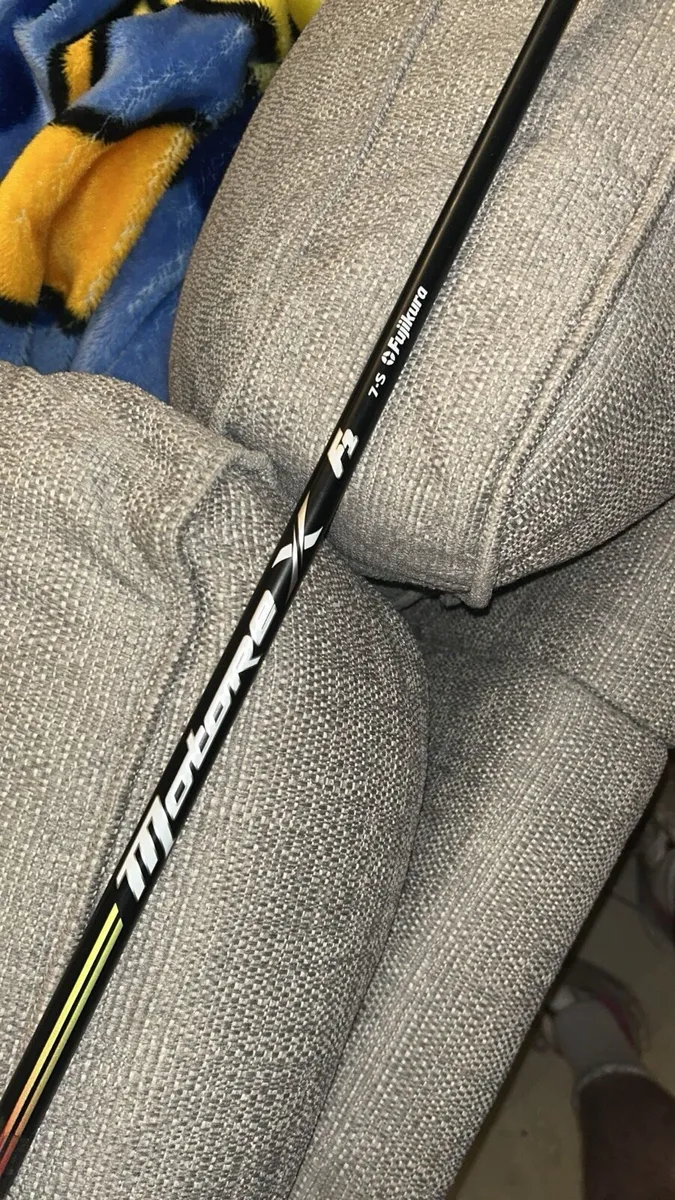 Cobra rad speed big tour 3 wood - Image 4