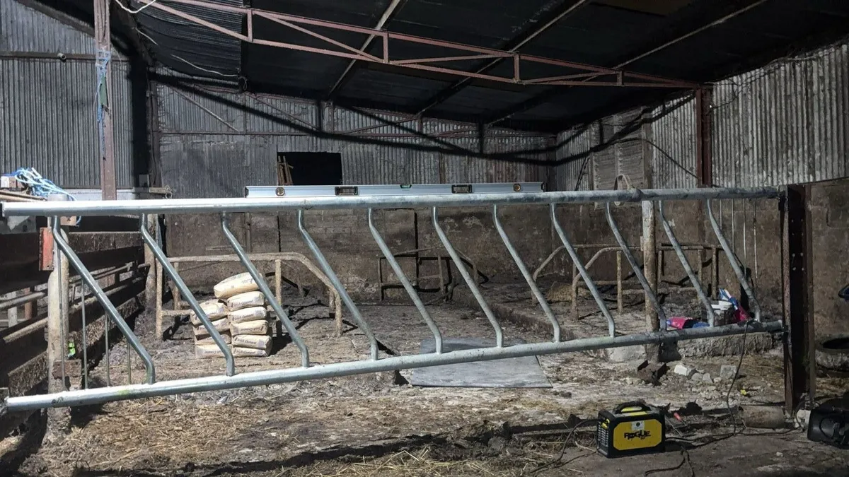 Farm welding - Image 1