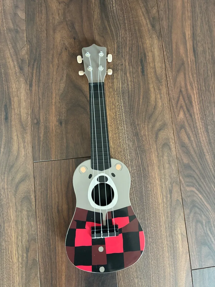 Kids Ukulele