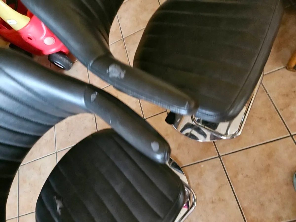 Bar stools - Image 3