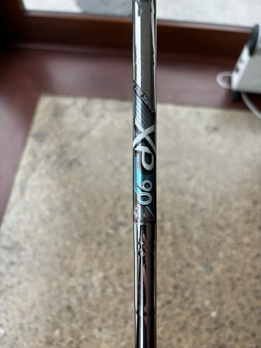 Titleist Ap1 716 irons - Image 3