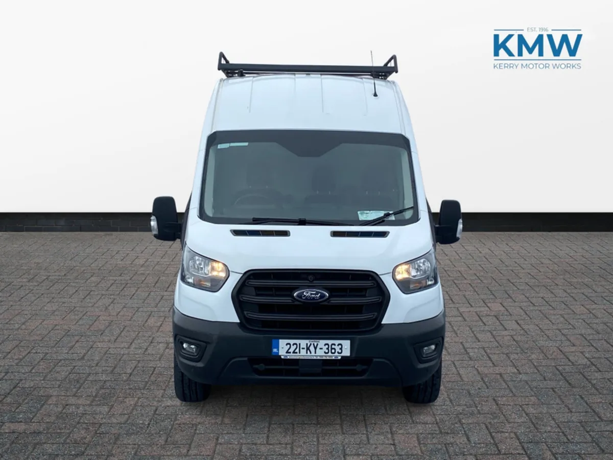 Ford Transit V363 350E BASE 2.0TD13 2.0 TD 130BHP - Image 3