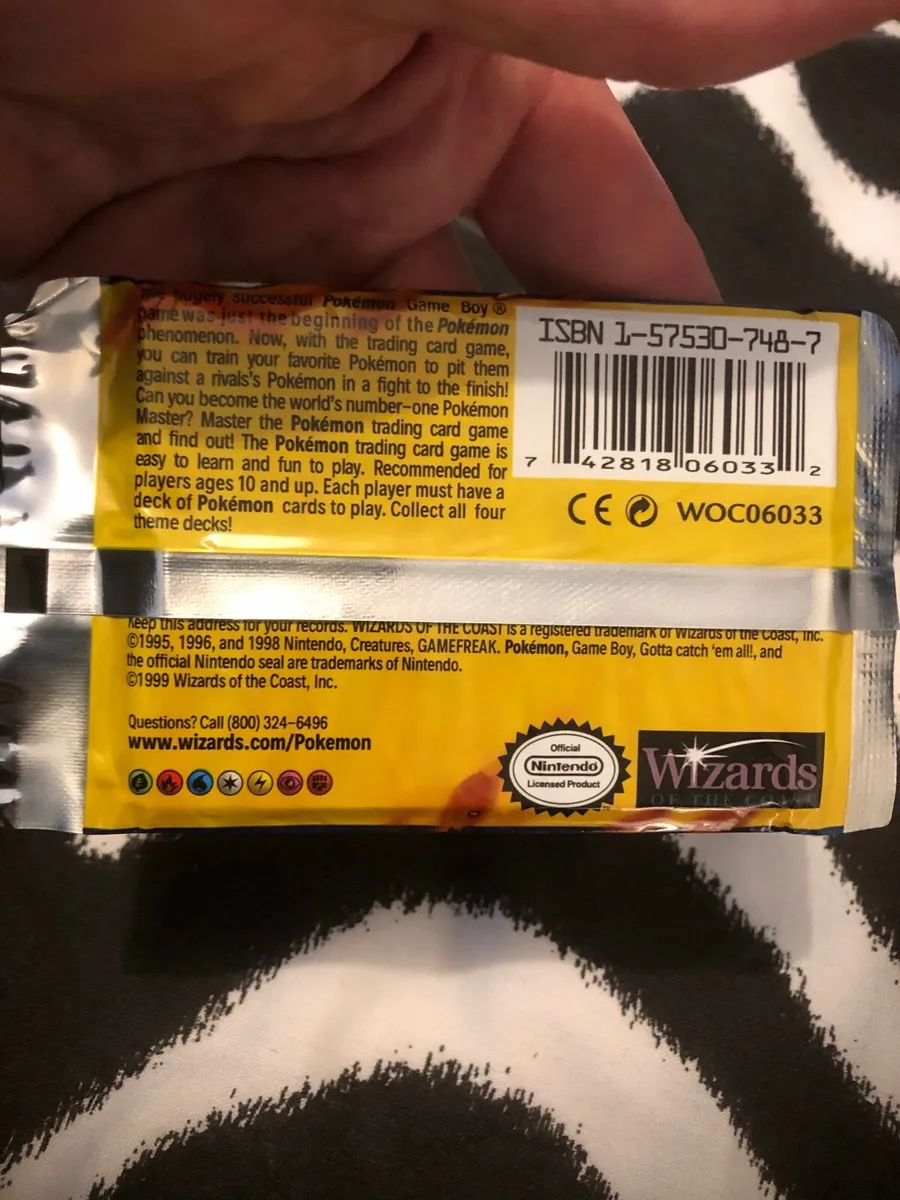 Pokémon cards 1st edition/ fun pack /DIY cards - Image 2