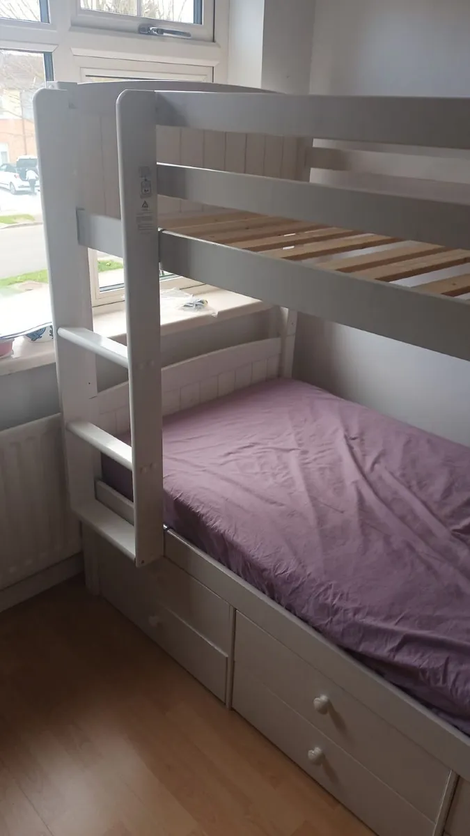 Bunk bed - Image 2