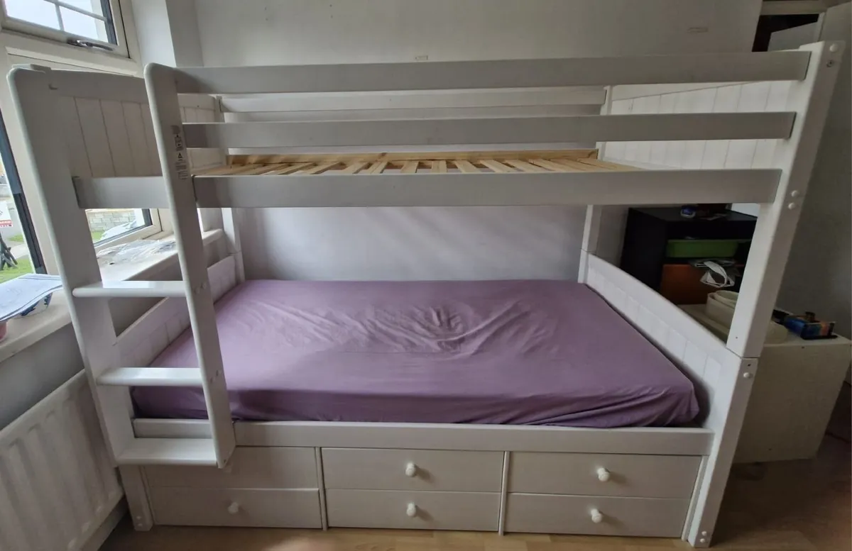 Bunk bed - Image 3