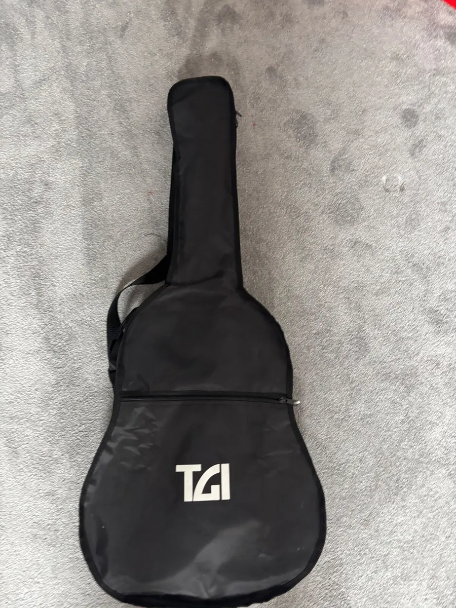 Jose Ferrer  Guitar - Image 2