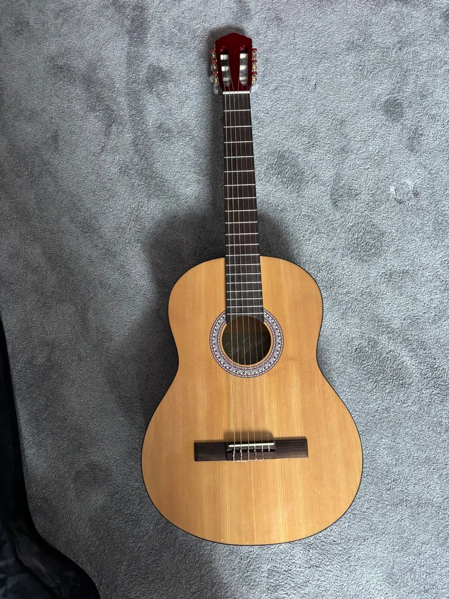 Jose Ferrer  Guitar - Image 3