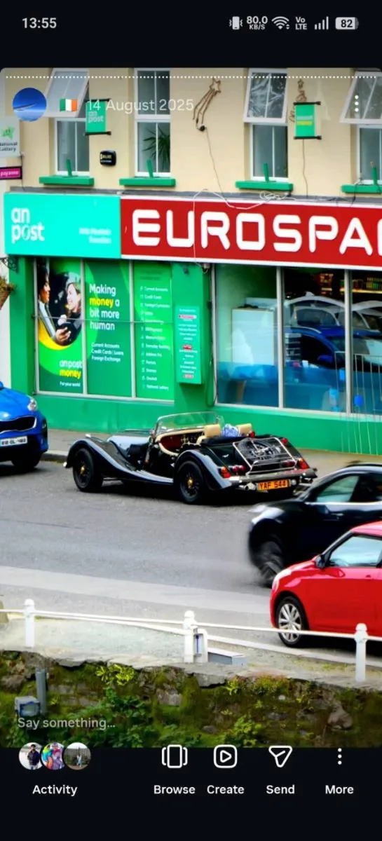 Panasonic TZ99 - Image 2