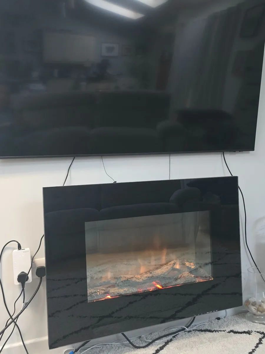 Dimplex Electric Fire - Image 3