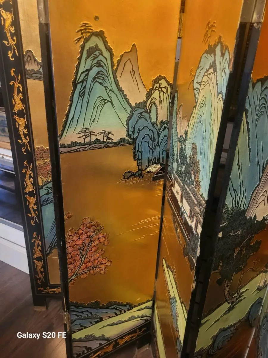 Room dividers. - Image 2