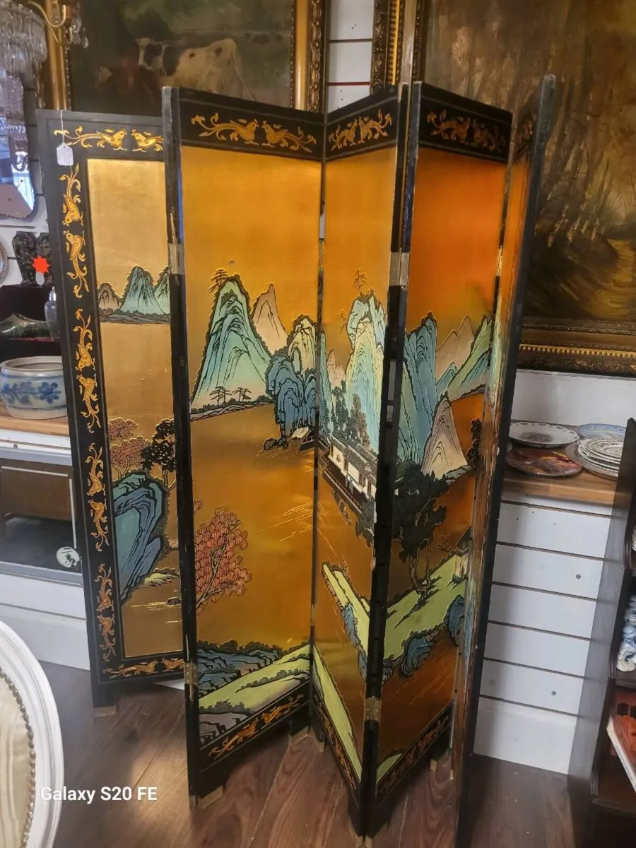 Room dividers. - Image 1