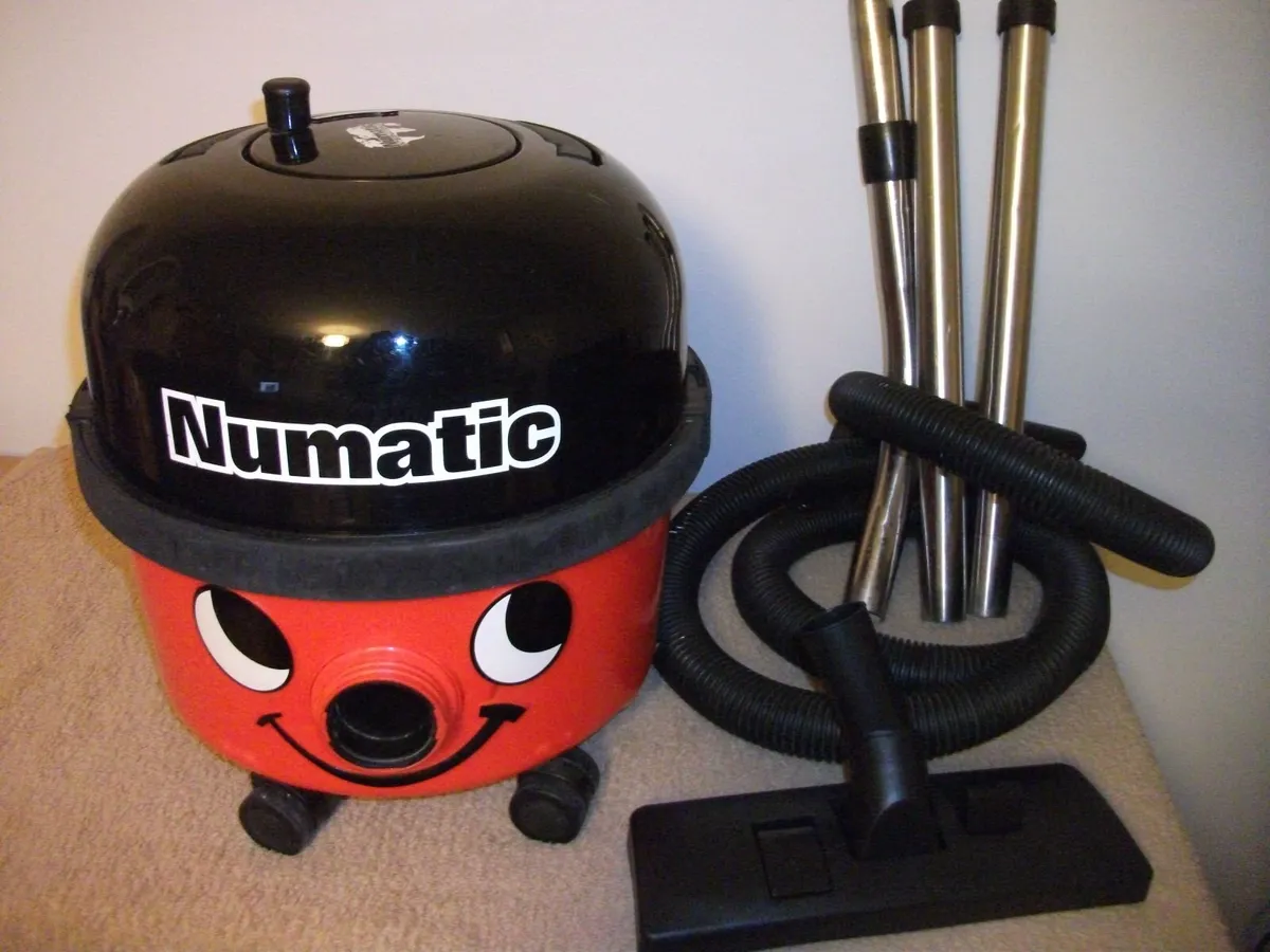 Henry Hoover - Image 2