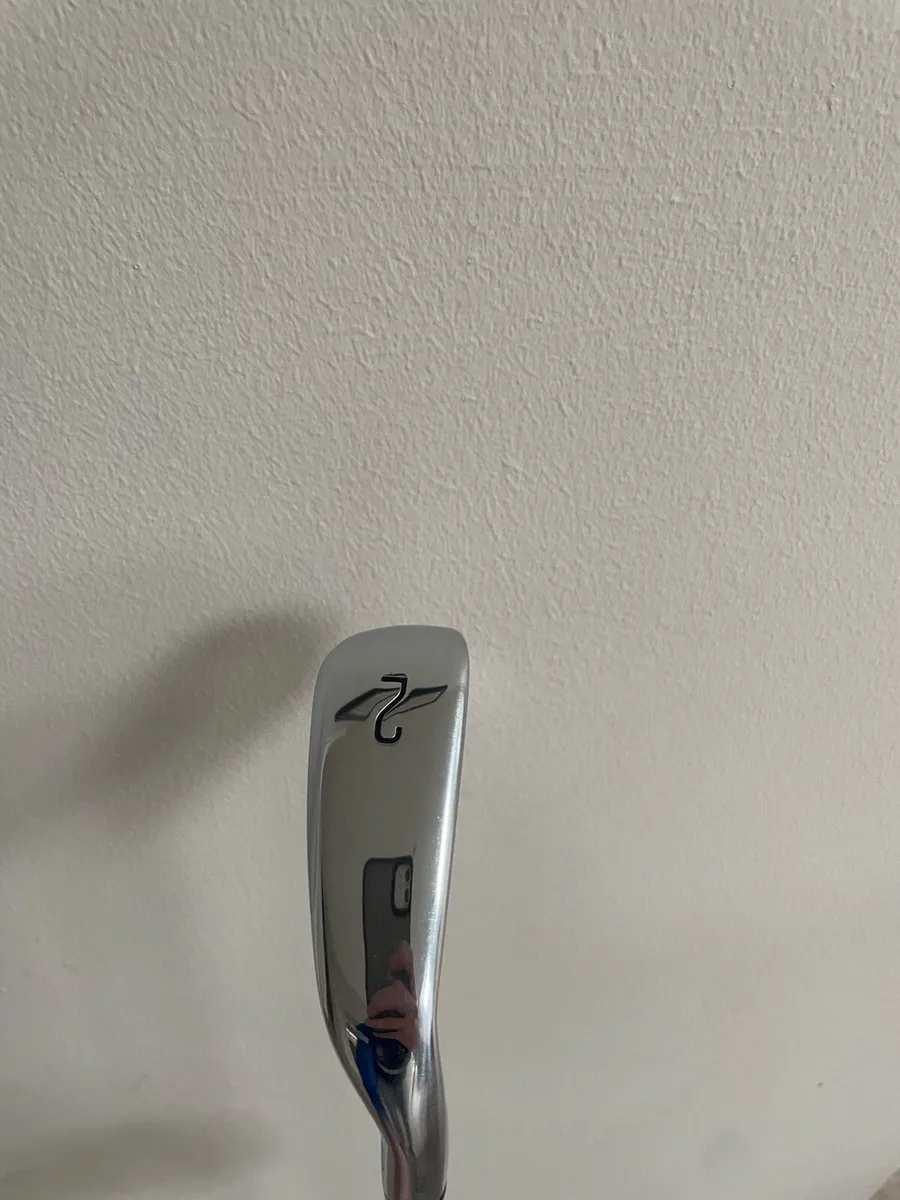 Titleist U505 2 Iron - Image 2
