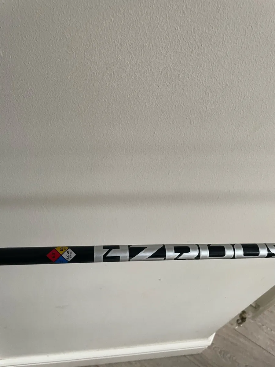 Titleist U505 2 Iron - Image 4