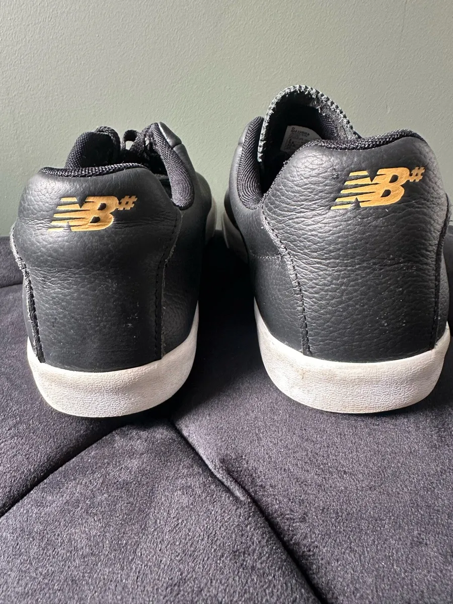 New Balance Numeric 22 Shoes - Image 4