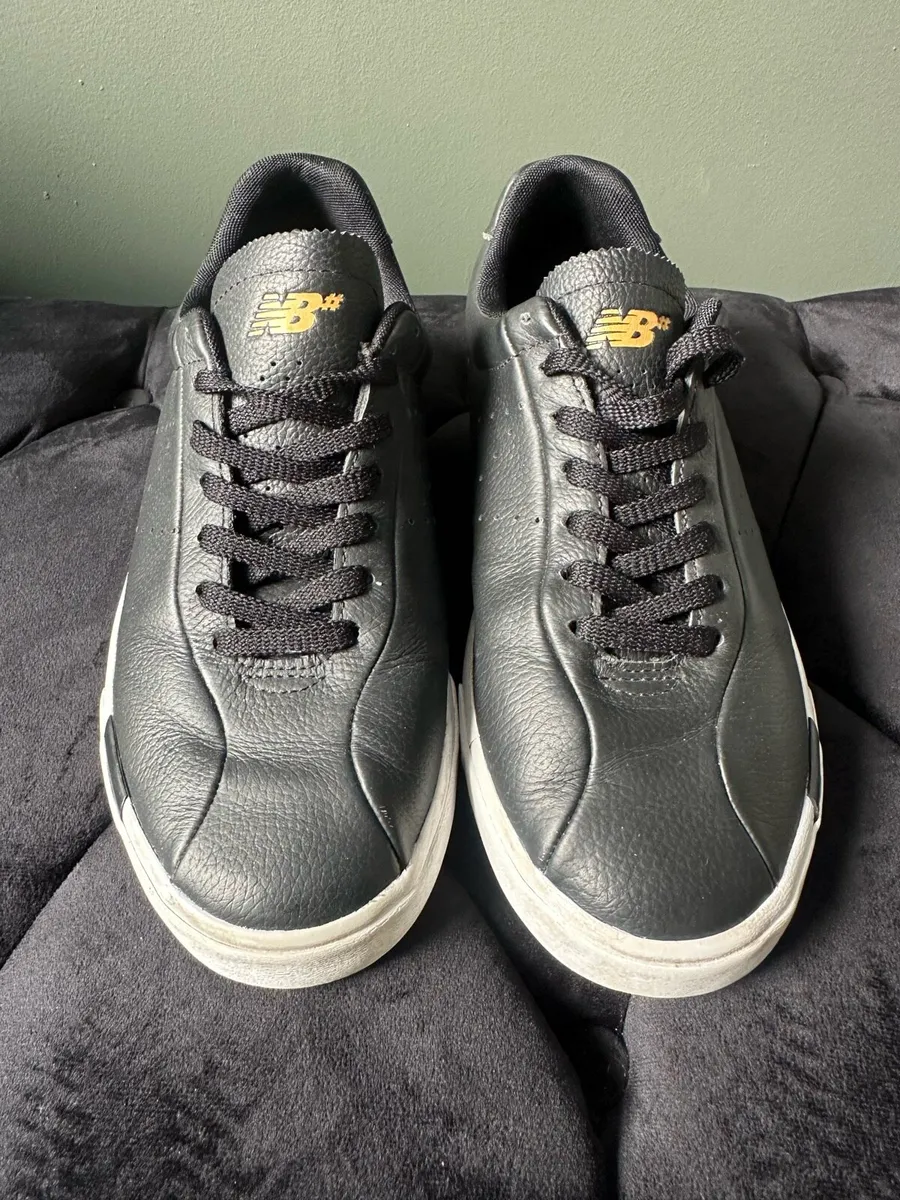 New Balance Numeric 22 Shoes - Image 1