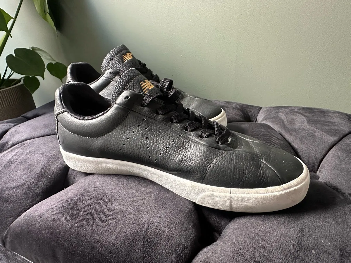 New Balance Numeric 22 Shoes - Image 2