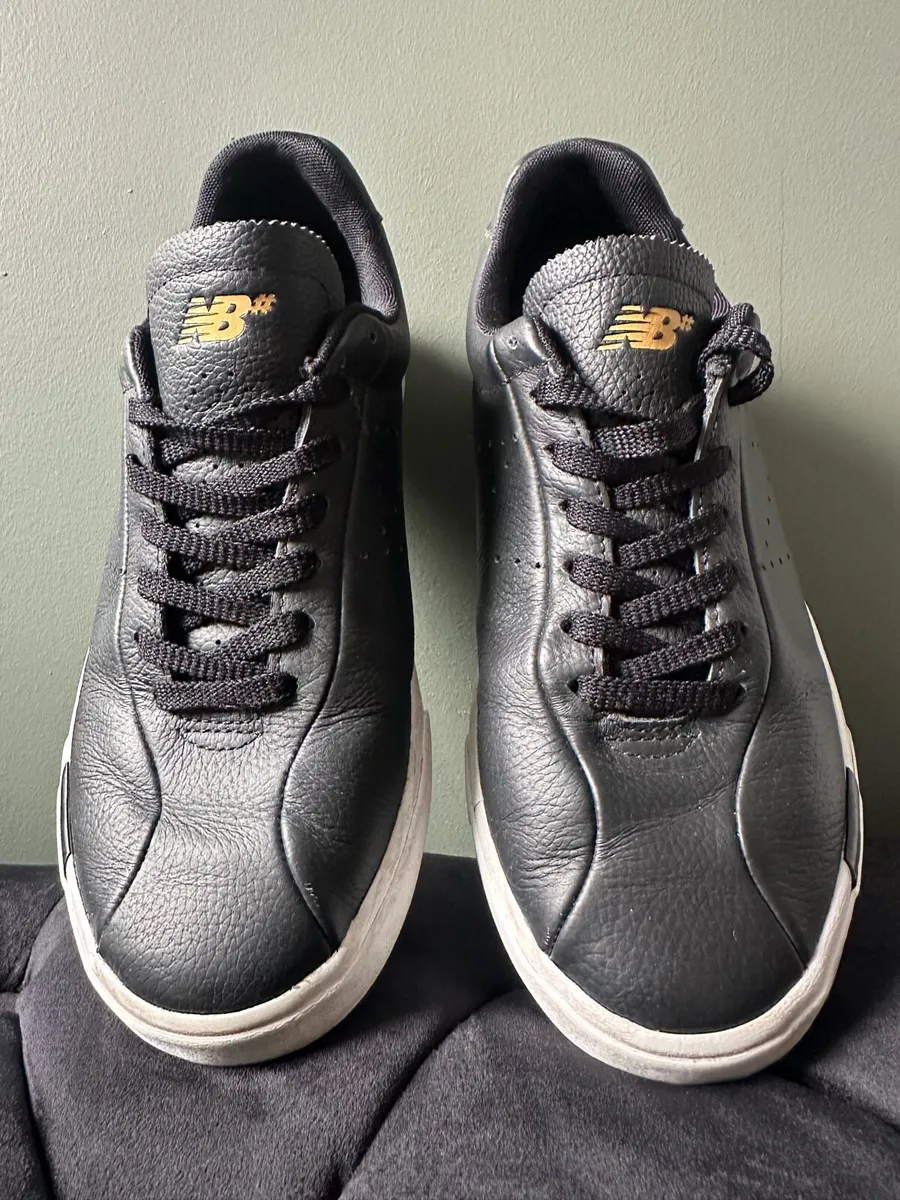 New Balance Numeric 22 Shoes - Image 3