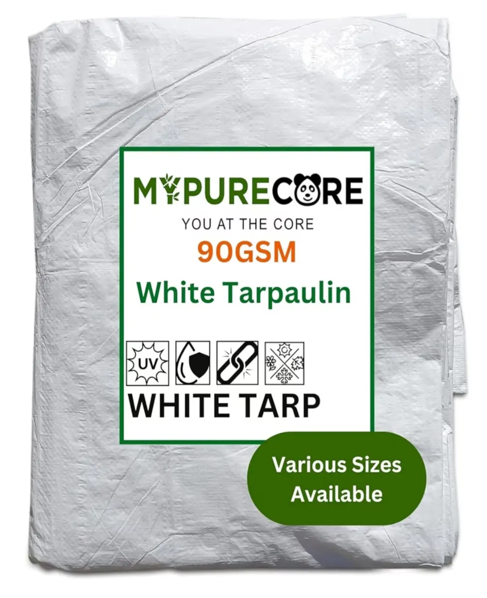 Tarpaulin - Image 1
