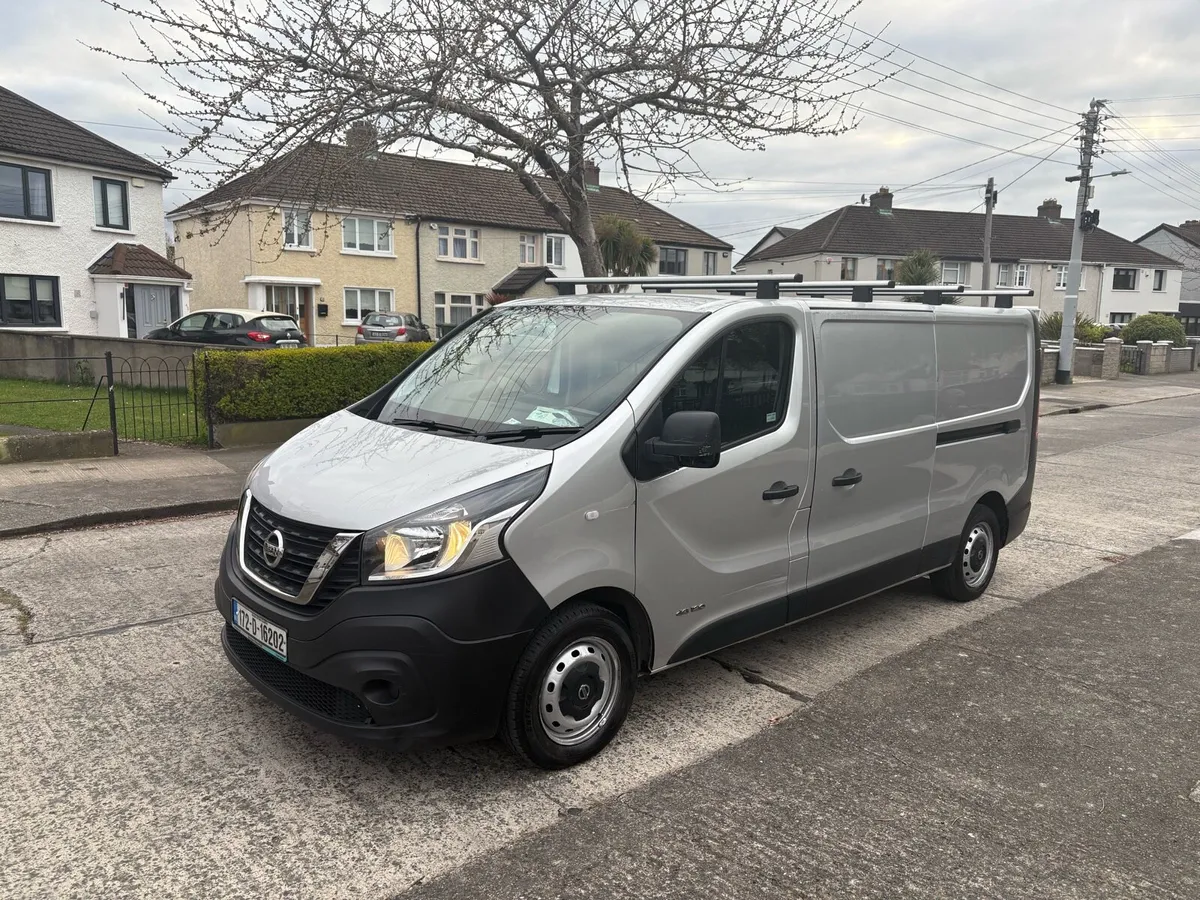 Nissan NV300 - Image 3