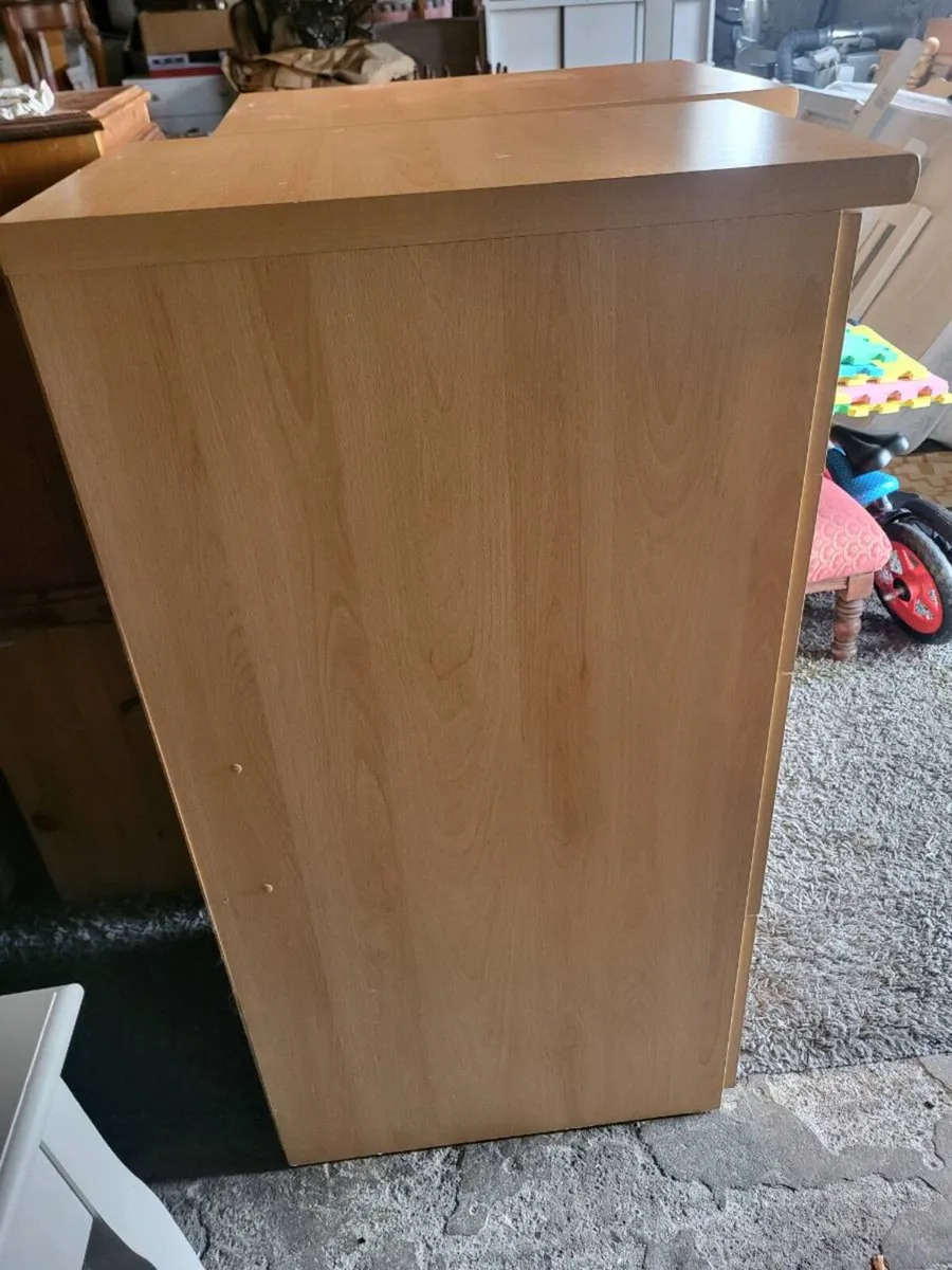 2 tall units - Image 3