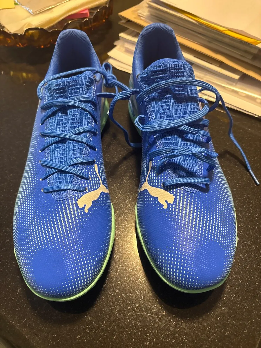 Puma Astra Turf Boots - Image 1