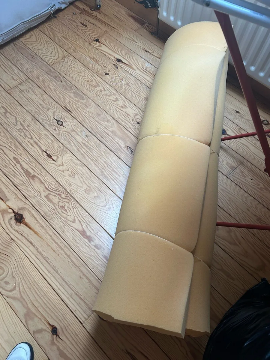 Mattress topper foam - Image 1