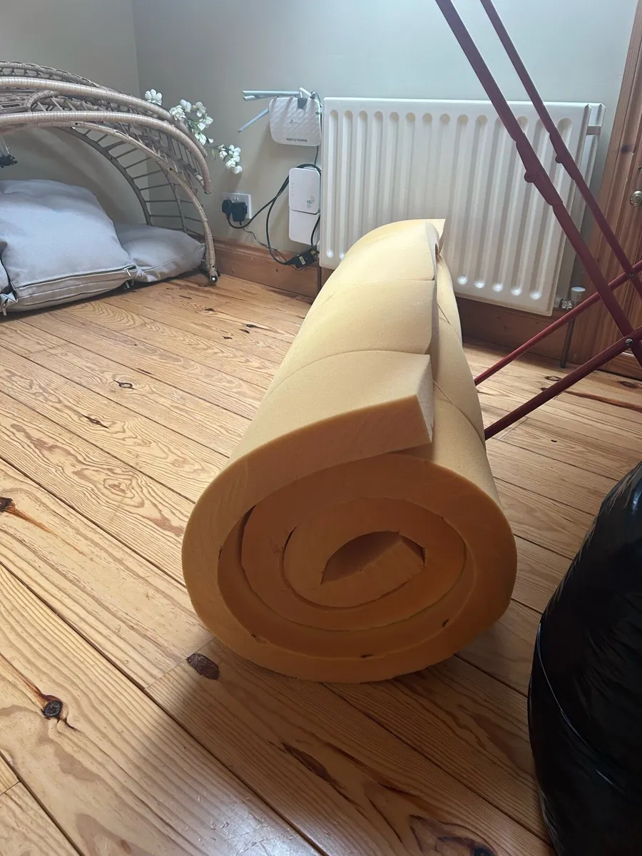 Mattress topper foam - Image 2