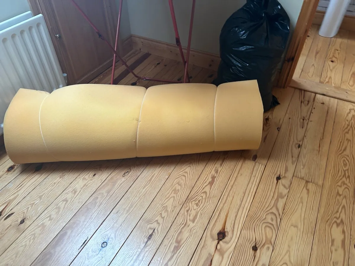 Mattress topper foam - Image 3