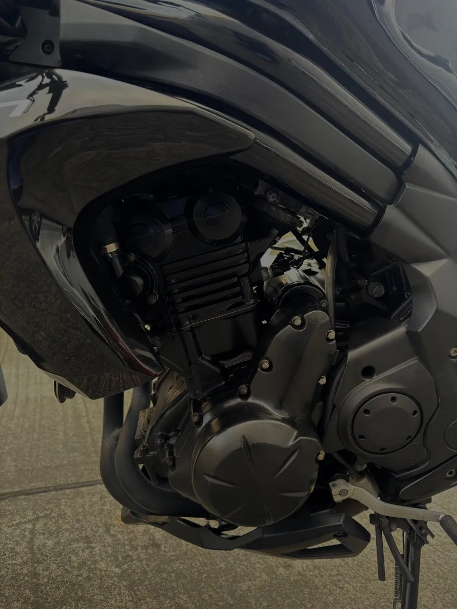 Kawasaki ER6n 2014 Abs - Image 3