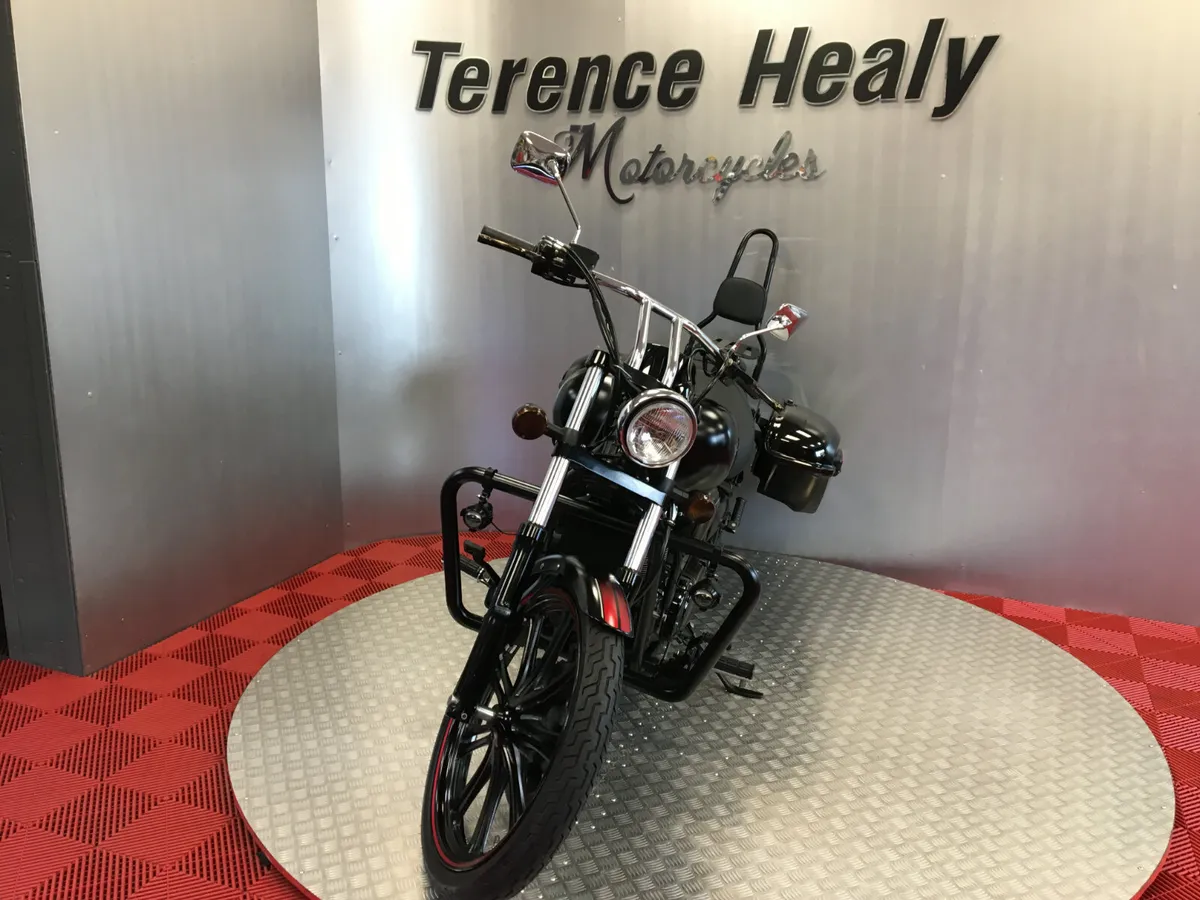 2013 Kawasaki VN900 Custom ''Finance Available'' - Image 3